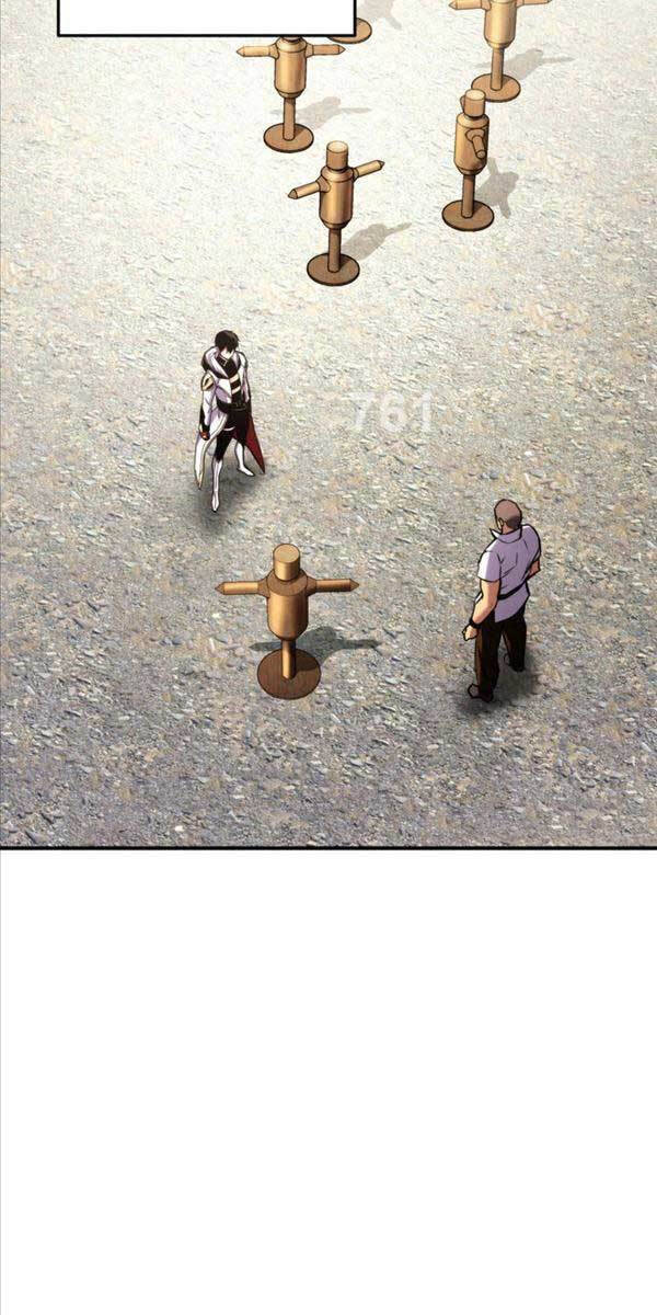 Huyền Thoại Game Thủ - Tái Xuất Chap 123 - Next Chap 124