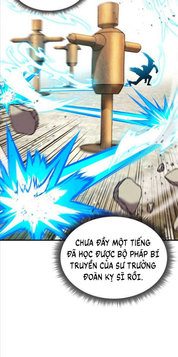 Huyền Thoại Game Thủ - Tái Xuất Chap 123 - Next Chap 124