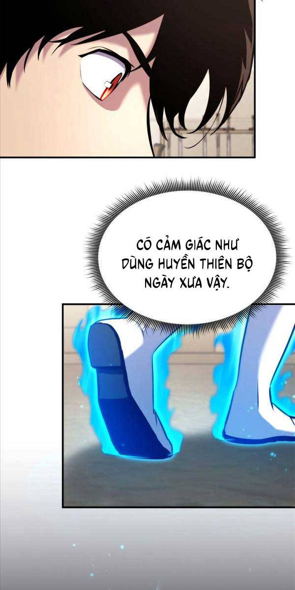 Huyền Thoại Game Thủ - Tái Xuất Chap 123 - Next Chap 124
