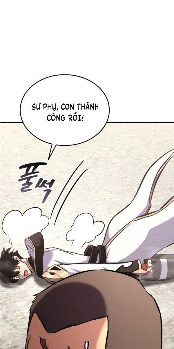 Huyền Thoại Game Thủ - Tái Xuất Chap 123 - Next Chap 124