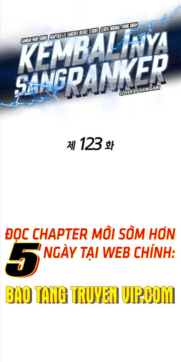 Huyền Thoại Game Thủ - Tái Xuất Chap 123 - Next Chap 124