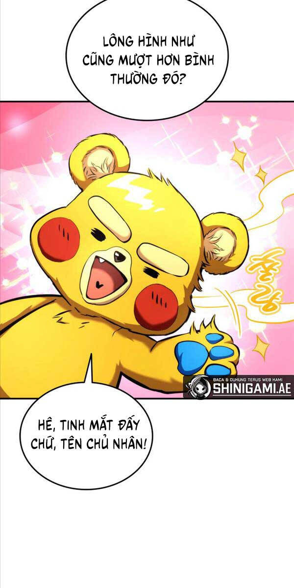 Huyền Thoại Game Thủ - Tái Xuất Chap 123 - Next Chap 124
