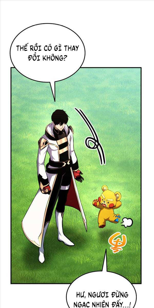Huyền Thoại Game Thủ - Tái Xuất Chap 123 - Next Chap 124