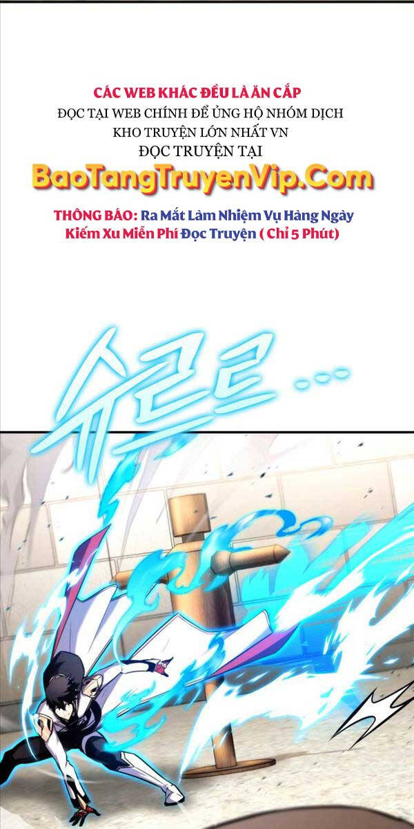 Huyền Thoại Game Thủ - Tái Xuất Chap 123 - Next Chap 124