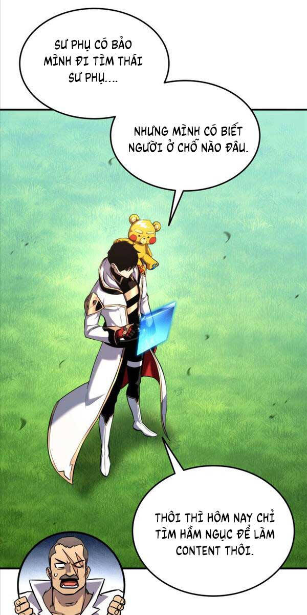 Huyền Thoại Game Thủ - Tái Xuất Chap 123 - Next Chap 124