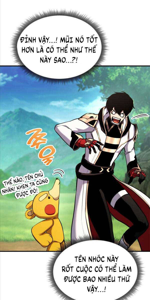 Huyền Thoại Game Thủ - Tái Xuất Chap 123 - Next Chap 124