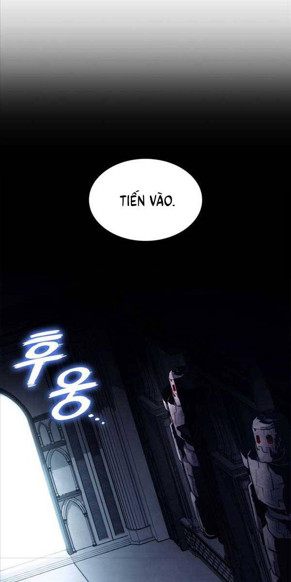 Huyền Thoại Game Thủ - Tái Xuất Chap 123 - Next Chap 124