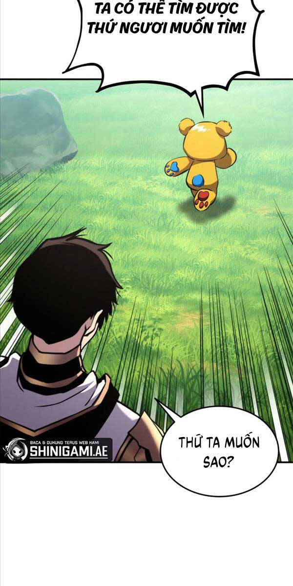 Huyền Thoại Game Thủ - Tái Xuất Chap 123 - Next Chap 124