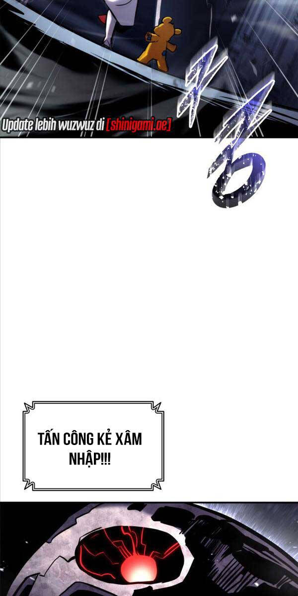 Huyền Thoại Game Thủ - Tái Xuất Chap 123 - Next Chap 124