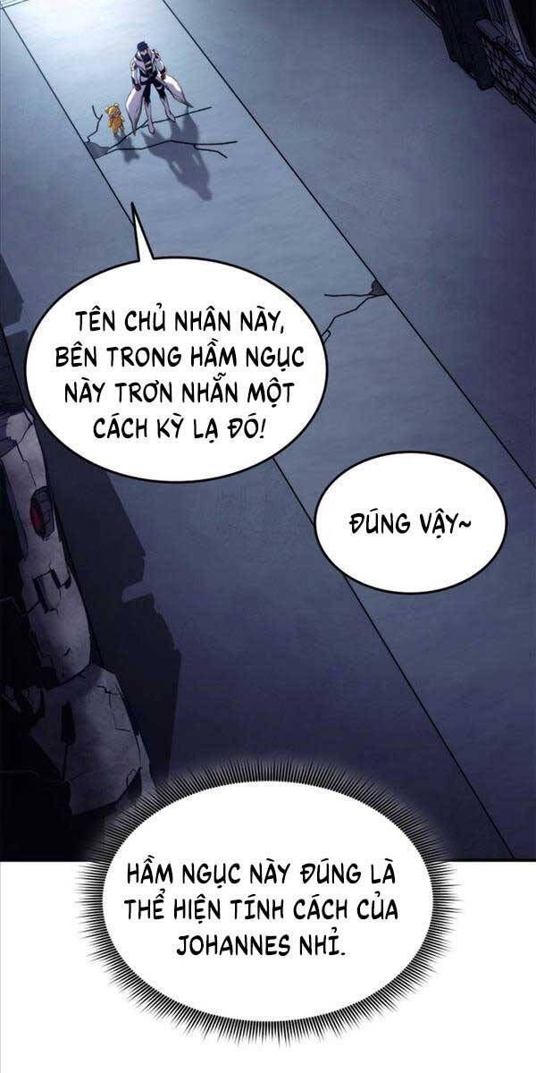 Huyền Thoại Game Thủ - Tái Xuất Chap 123 - Next Chap 124