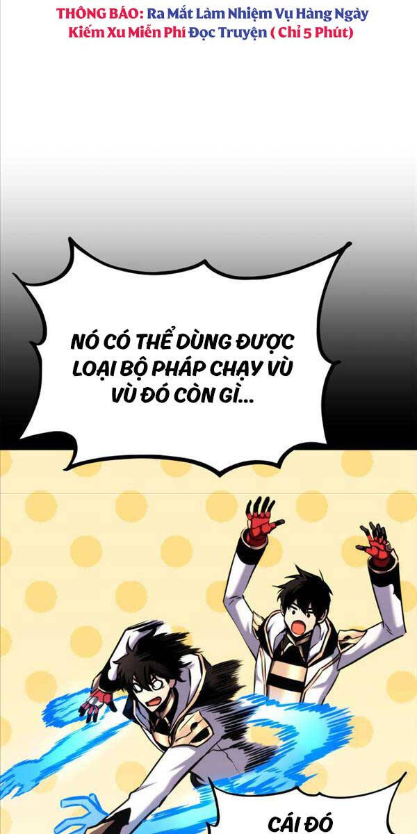 Huyền Thoại Game Thủ - Tái Xuất Chap 123 - Next Chap 124