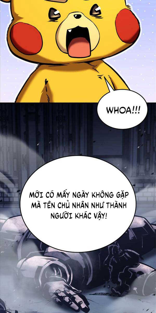 Huyền Thoại Game Thủ - Tái Xuất Chap 123 - Next Chap 124