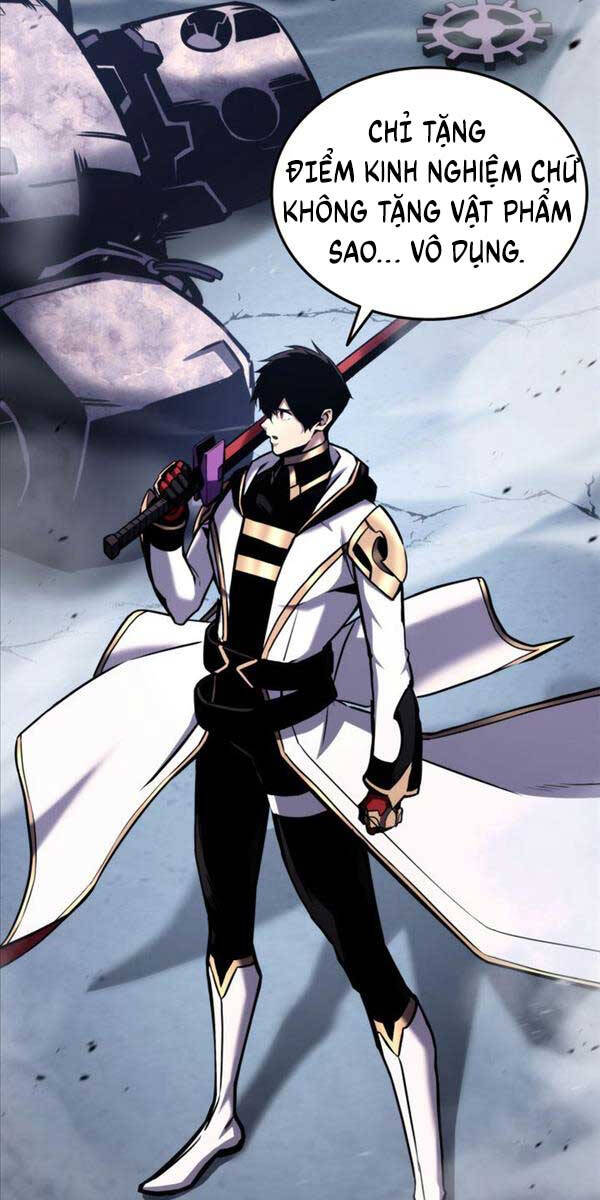 Huyền Thoại Game Thủ - Tái Xuất Chap 123 - Next Chap 124