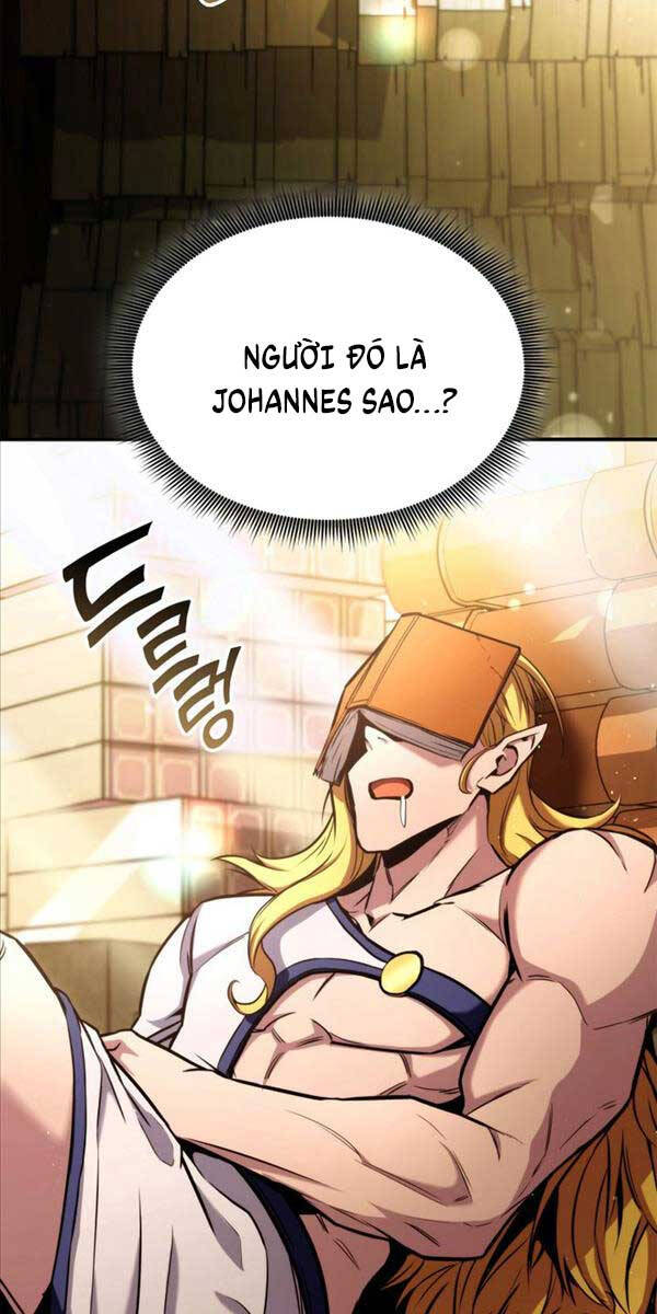Huyền Thoại Game Thủ - Tái Xuất Chap 123 - Next Chap 124