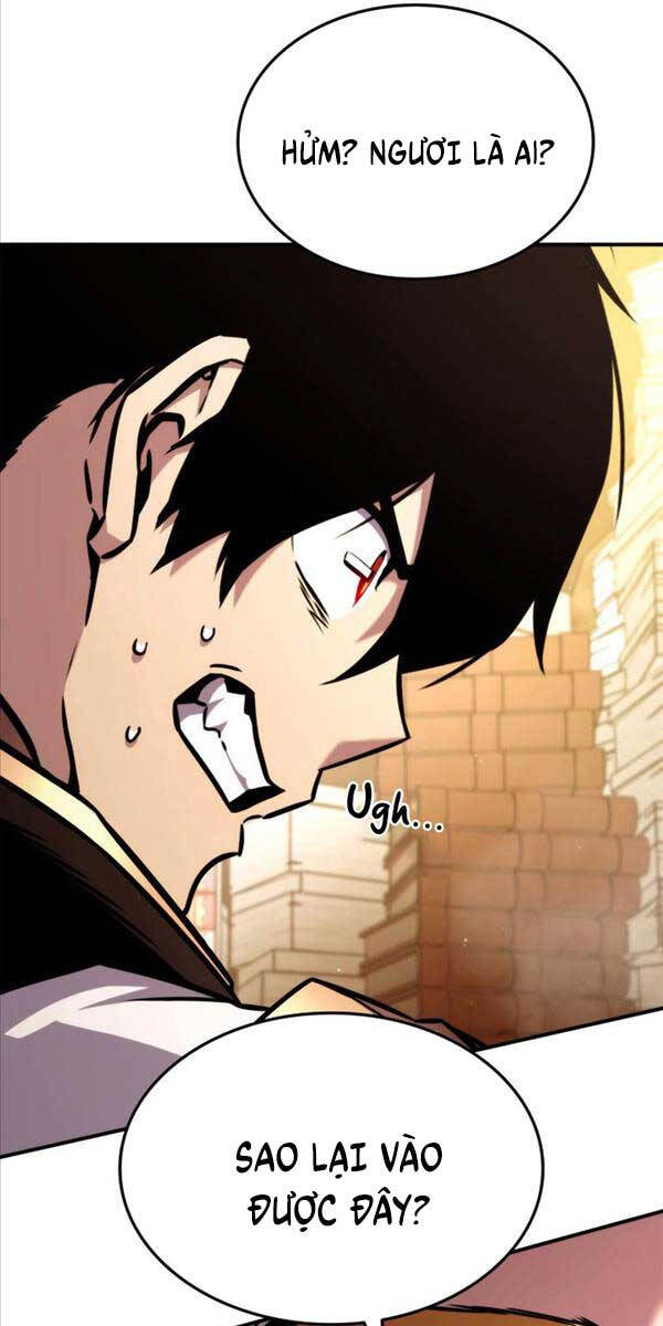 Huyền Thoại Game Thủ - Tái Xuất Chap 123 - Next Chap 124