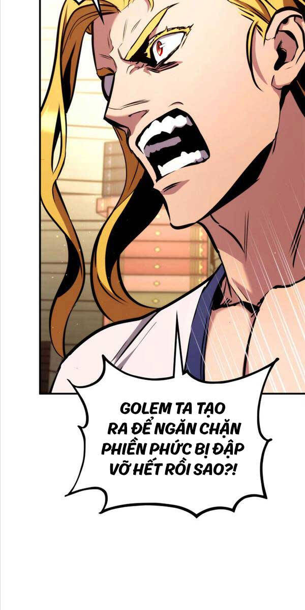 Huyền Thoại Game Thủ - Tái Xuất Chap 123 - Next Chap 124