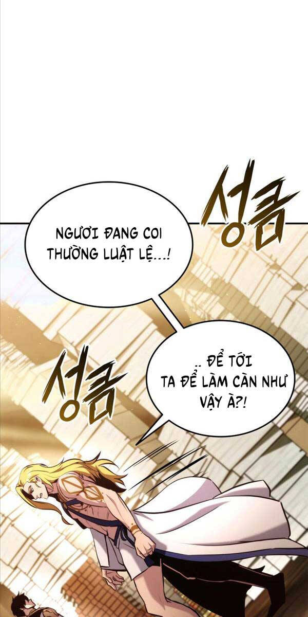 Huyền Thoại Game Thủ - Tái Xuất Chap 123 - Next Chap 124