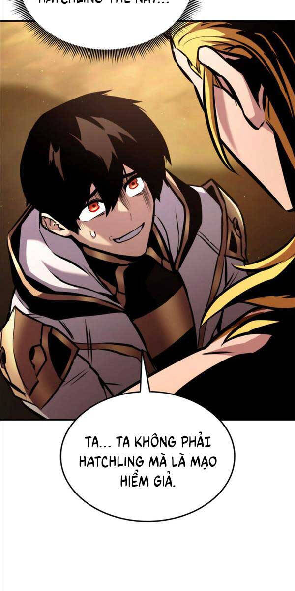 Huyền Thoại Game Thủ - Tái Xuất Chap 123 - Next Chap 124