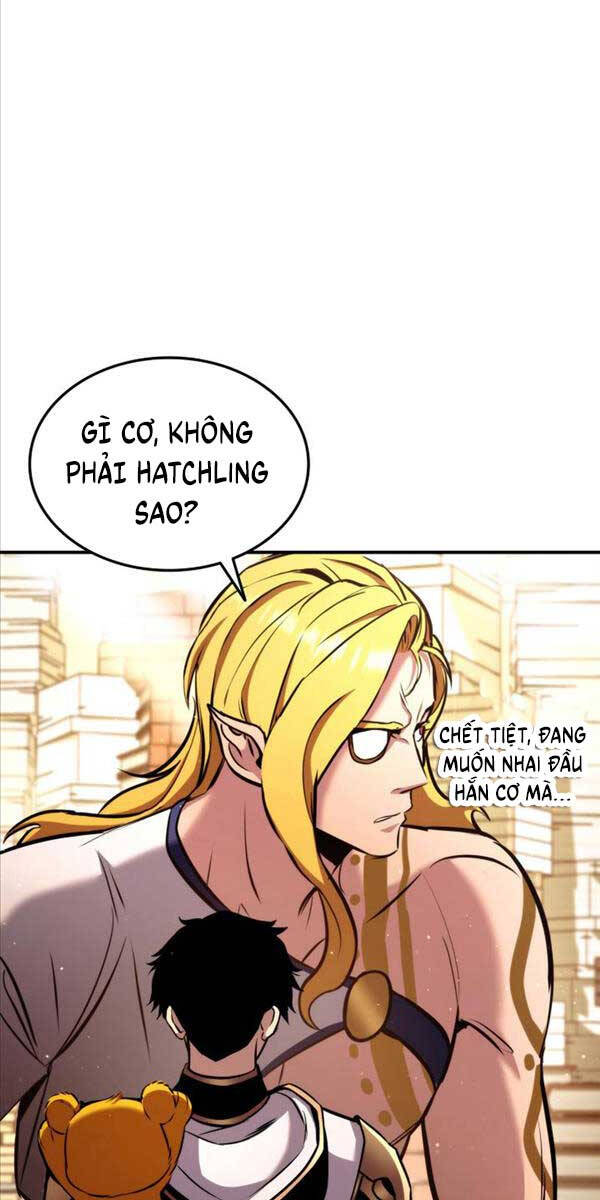 Huyền Thoại Game Thủ - Tái Xuất Chap 123 - Next Chap 124