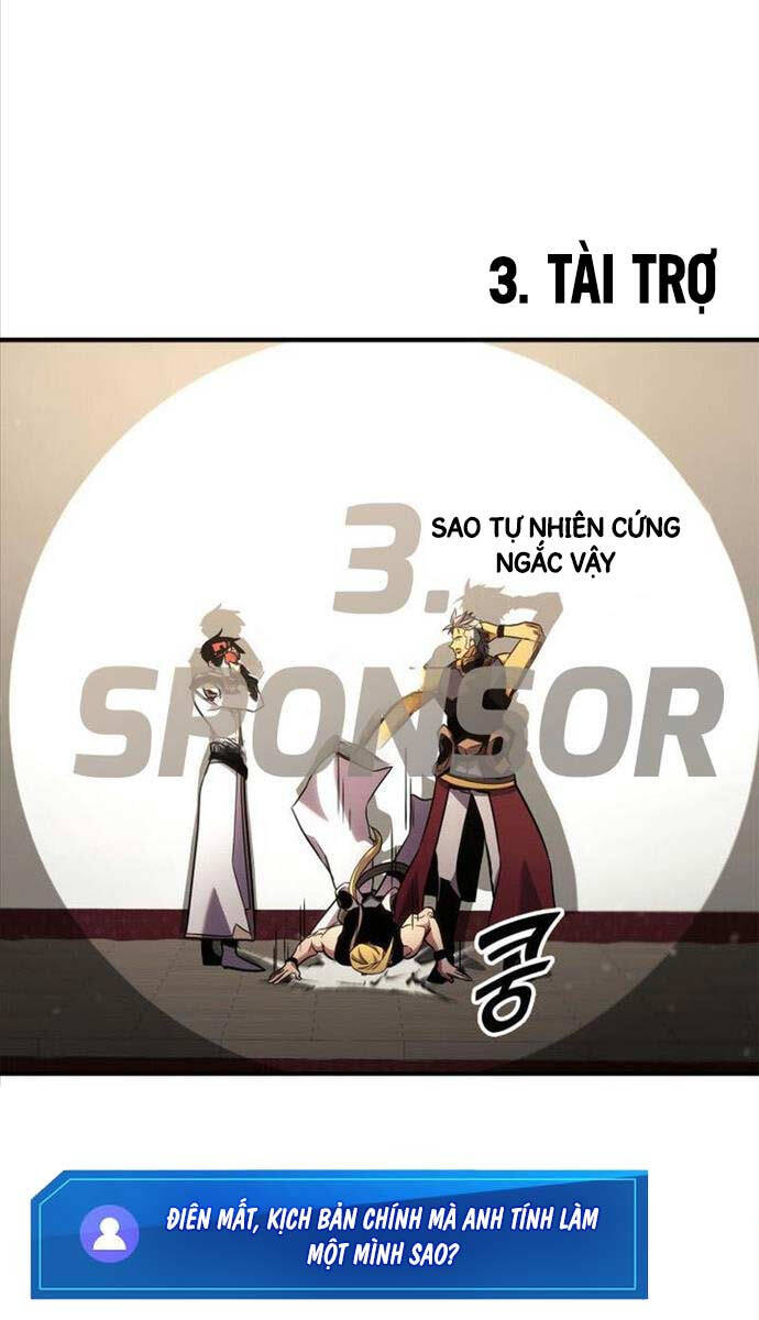 Huyền Thoại Game Thủ - Tái Xuất Chap 137 - Next Chap 138