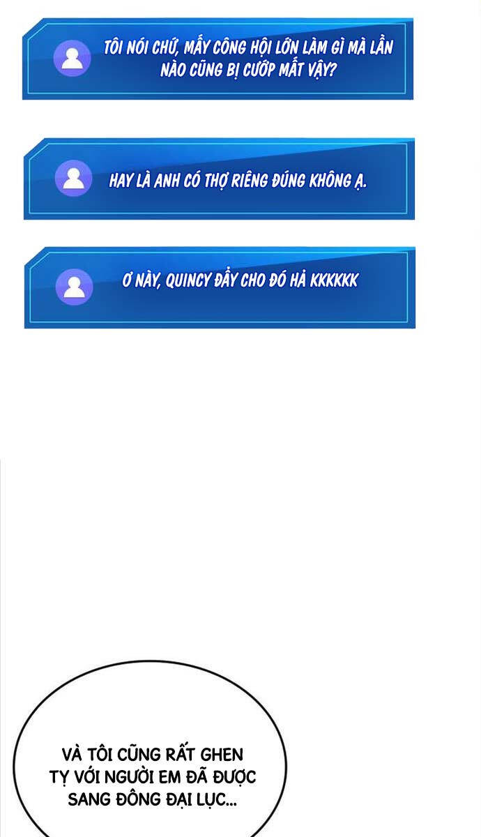 Huyền Thoại Game Thủ - Tái Xuất Chap 137 - Next Chap 138