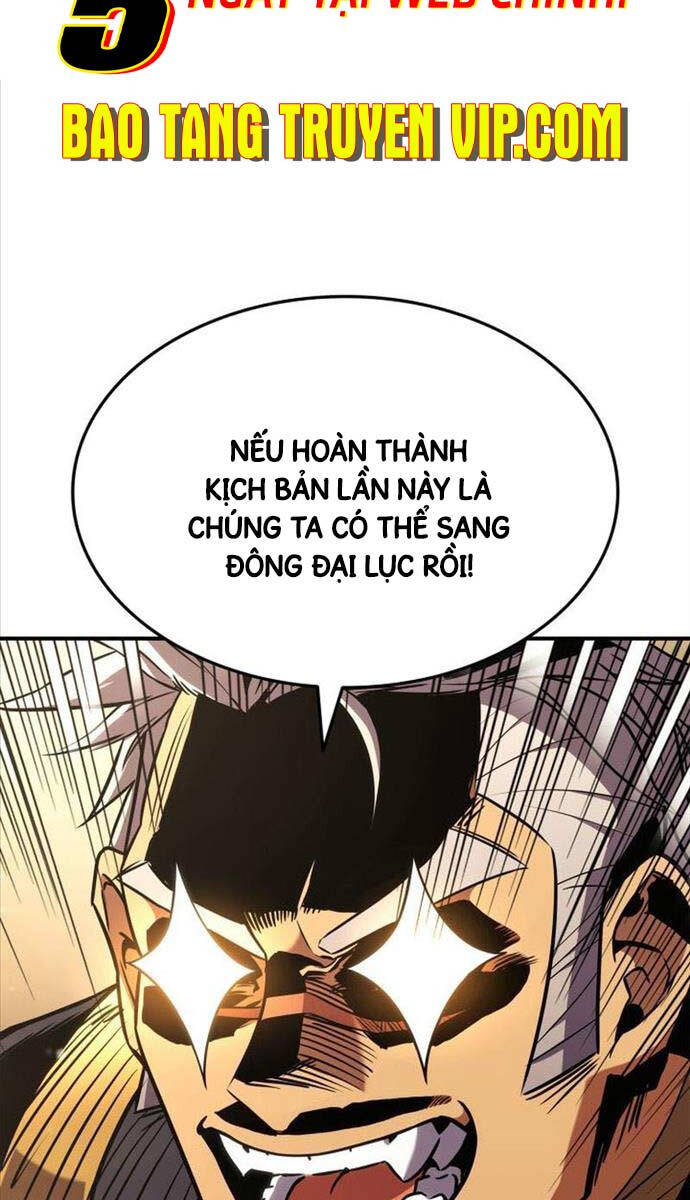 Huyền Thoại Game Thủ - Tái Xuất Chap 137 - Next Chap 138