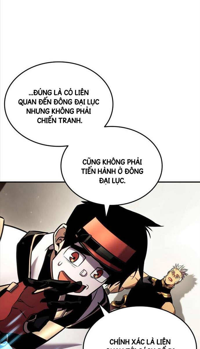 Huyền Thoại Game Thủ - Tái Xuất Chap 137 - Next Chap 138