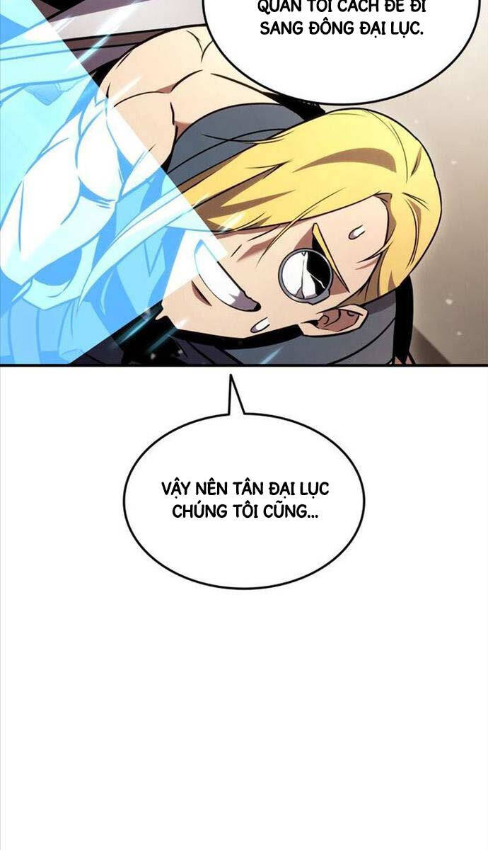 Huyền Thoại Game Thủ - Tái Xuất Chap 137 - Next Chap 138