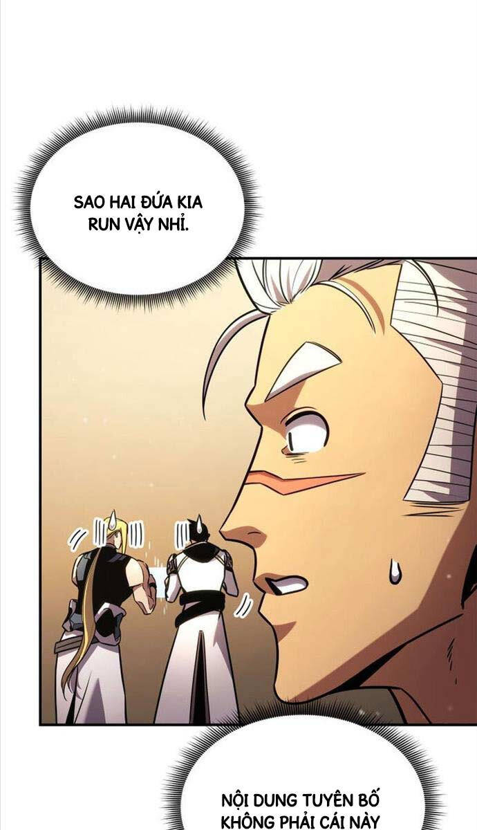 Huyền Thoại Game Thủ - Tái Xuất Chap 137 - Next Chap 138
