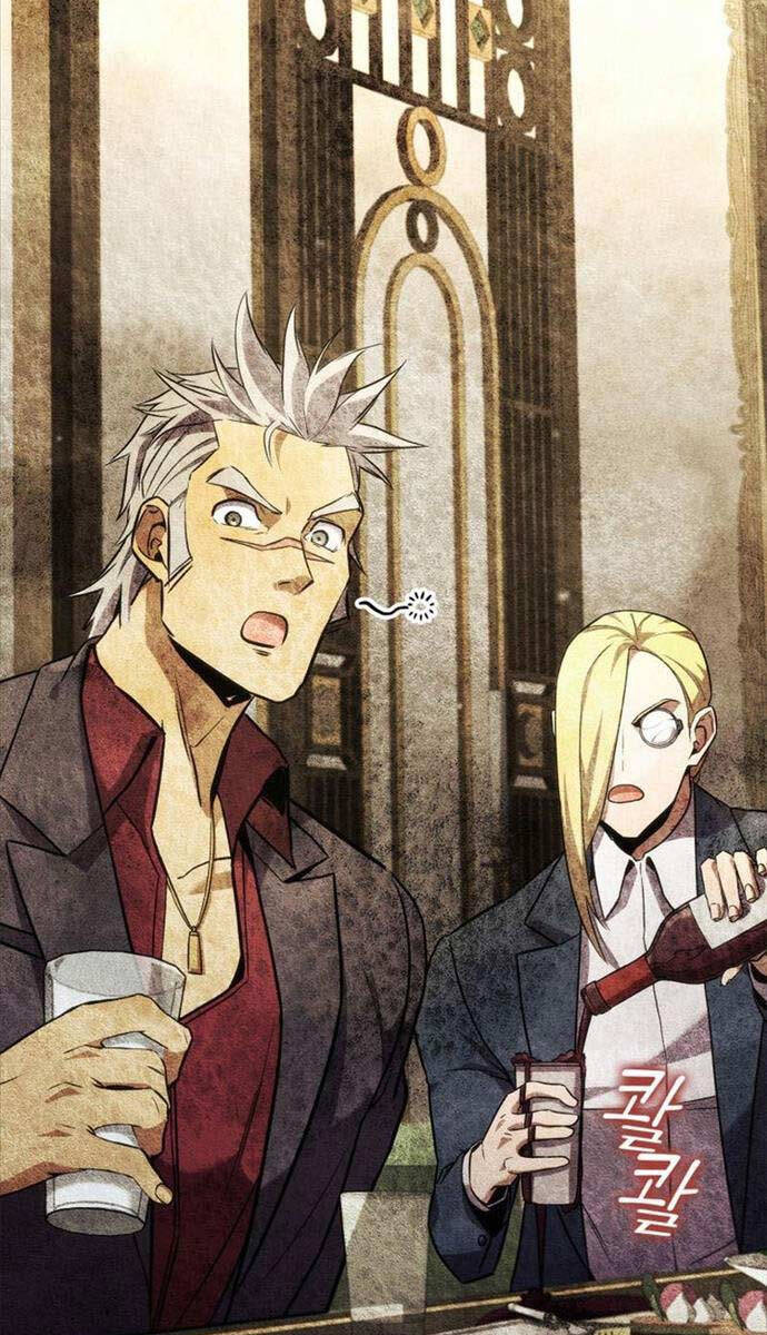 Huyền Thoại Game Thủ - Tái Xuất Chap 137 - Next Chap 138
