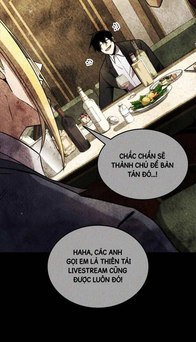 Huyền Thoại Game Thủ - Tái Xuất Chap 137 - Next Chap 138