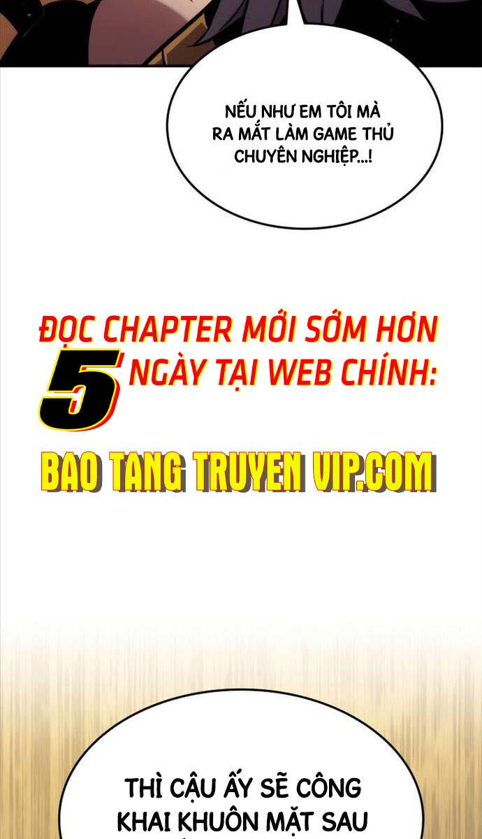 Huyền Thoại Game Thủ - Tái Xuất Chap 137 - Next Chap 138