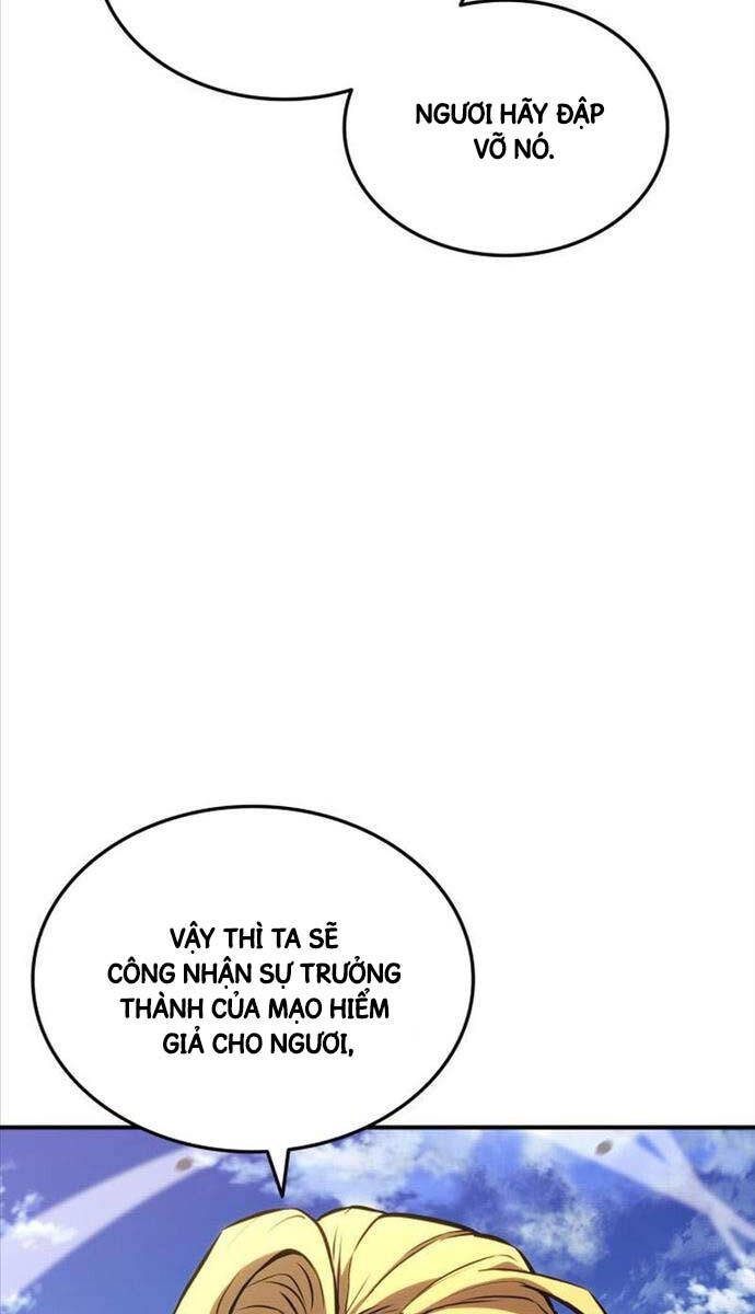 Huyền Thoại Game Thủ - Tái Xuất Chap 137 - Next Chap 138