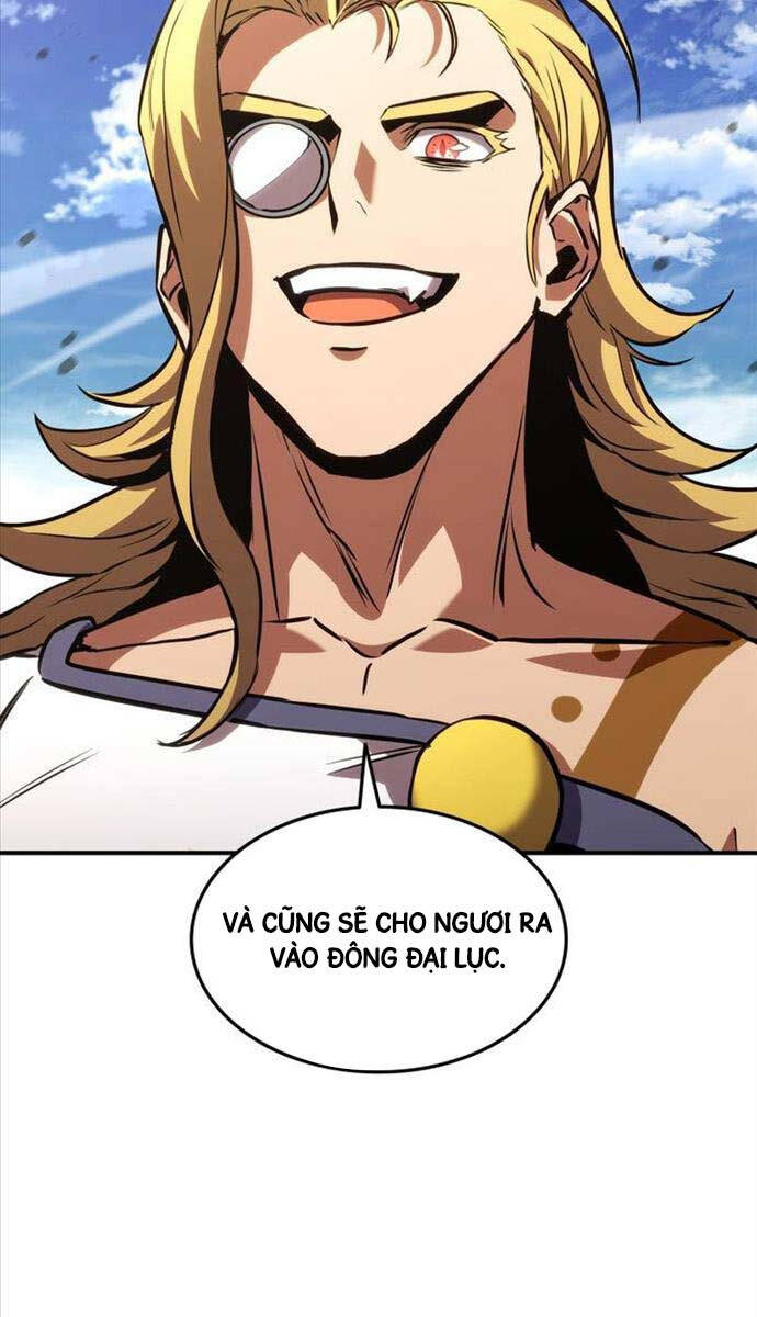 Huyền Thoại Game Thủ - Tái Xuất Chap 137 - Next Chap 138