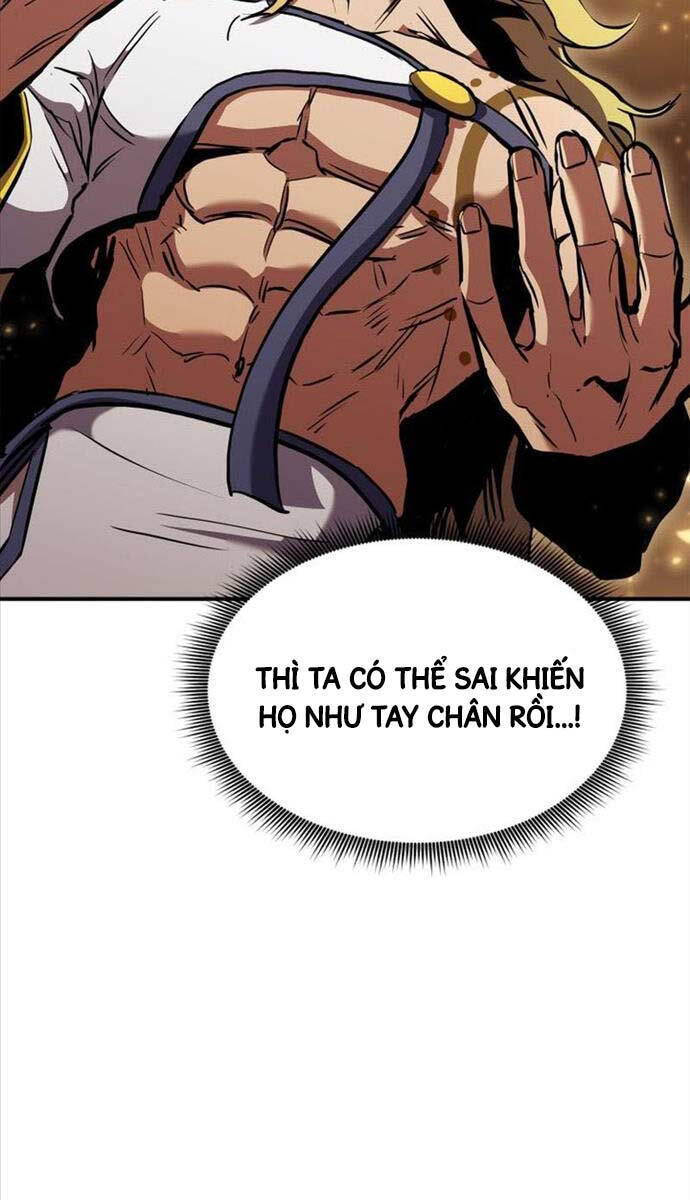 Huyền Thoại Game Thủ - Tái Xuất Chap 137 - Next Chap 138