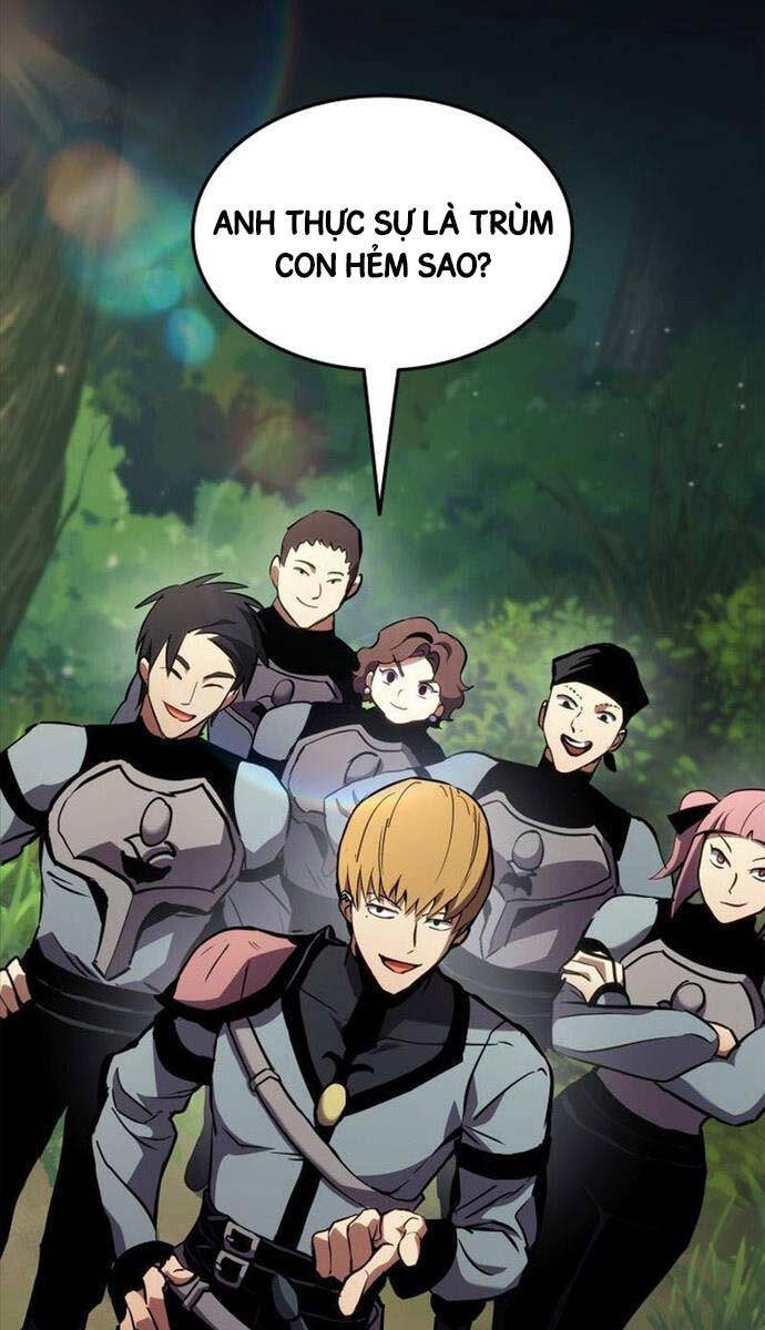 Huyền Thoại Game Thủ - Tái Xuất Chap 137 - Next Chap 138