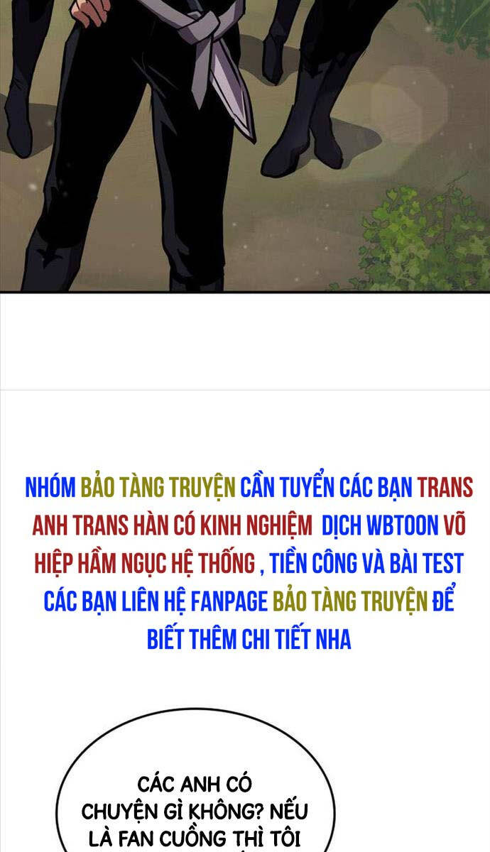 Huyền Thoại Game Thủ - Tái Xuất Chap 137 - Next Chap 138