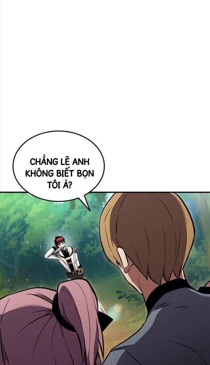 Huyền Thoại Game Thủ - Tái Xuất Chap 137 - Next Chap 138