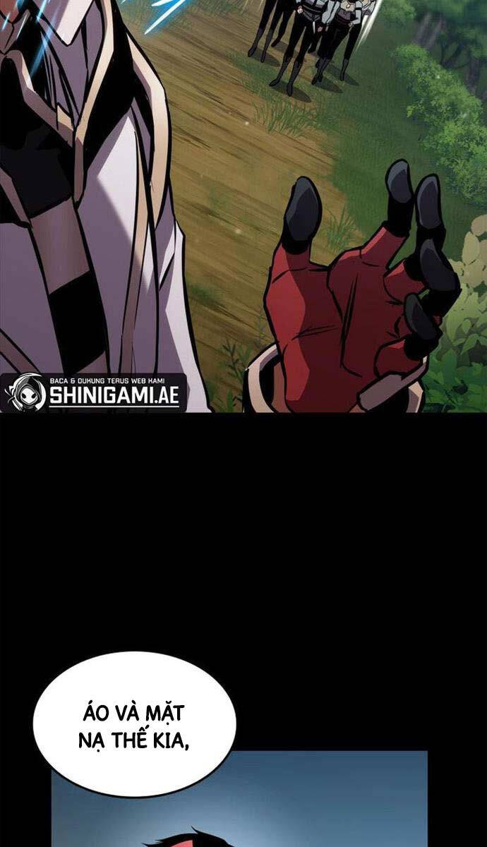 Huyền Thoại Game Thủ - Tái Xuất Chap 137 - Next Chap 138
