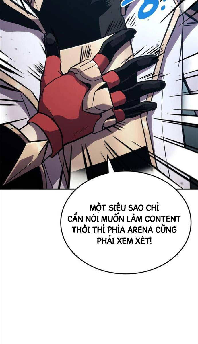 Huyền Thoại Game Thủ - Tái Xuất Chap 137 - Next Chap 138