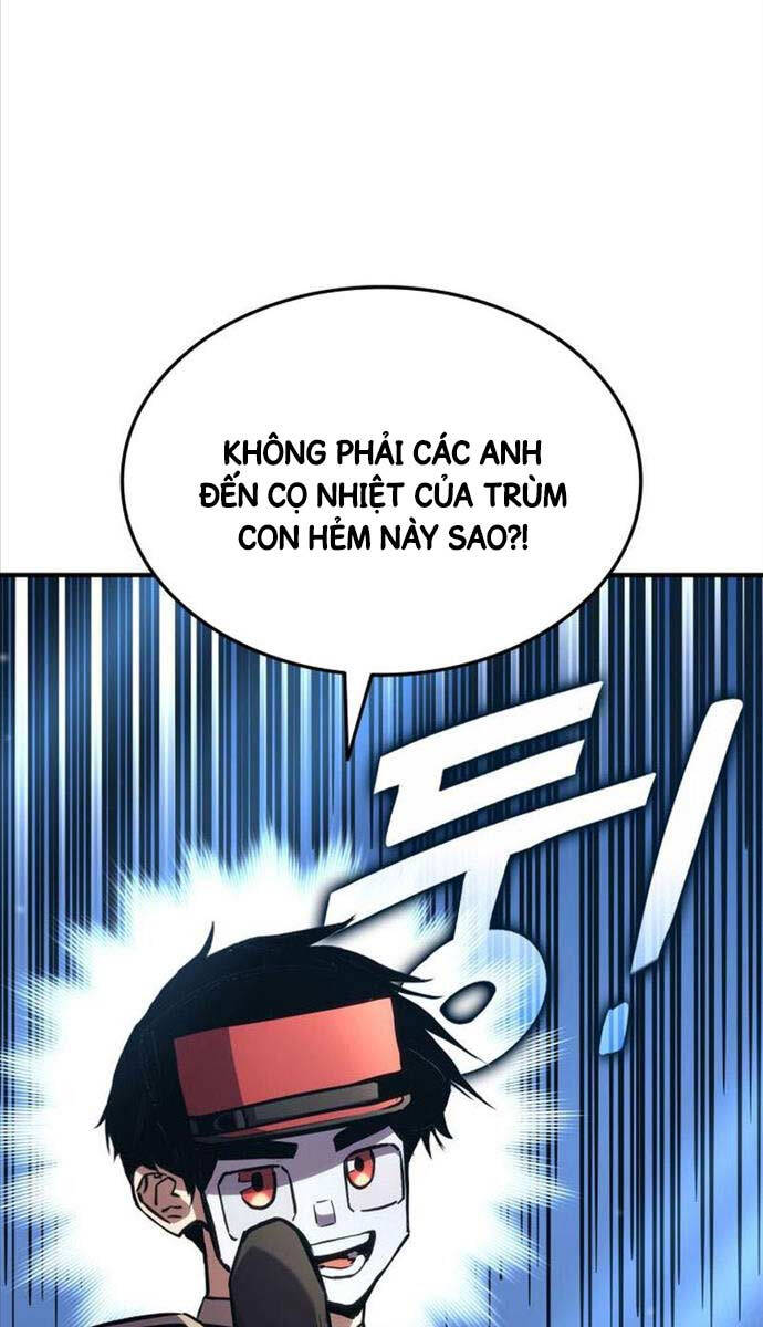 Huyền Thoại Game Thủ - Tái Xuất Chap 137 - Next Chap 138