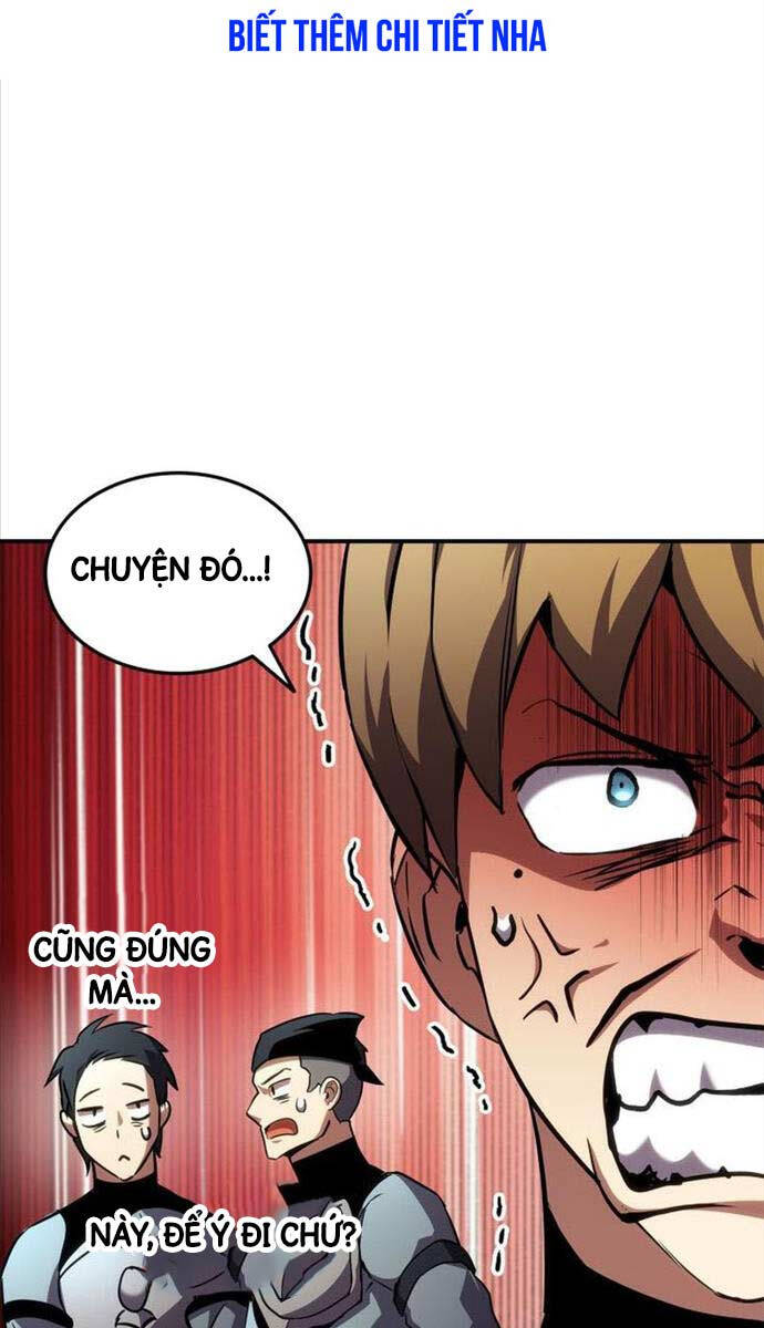 Huyền Thoại Game Thủ - Tái Xuất Chap 137 - Next Chap 138