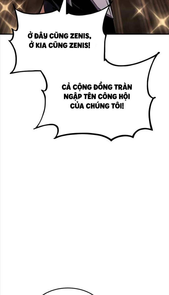 Huyền Thoại Game Thủ - Tái Xuất Chap 137 - Next Chap 138