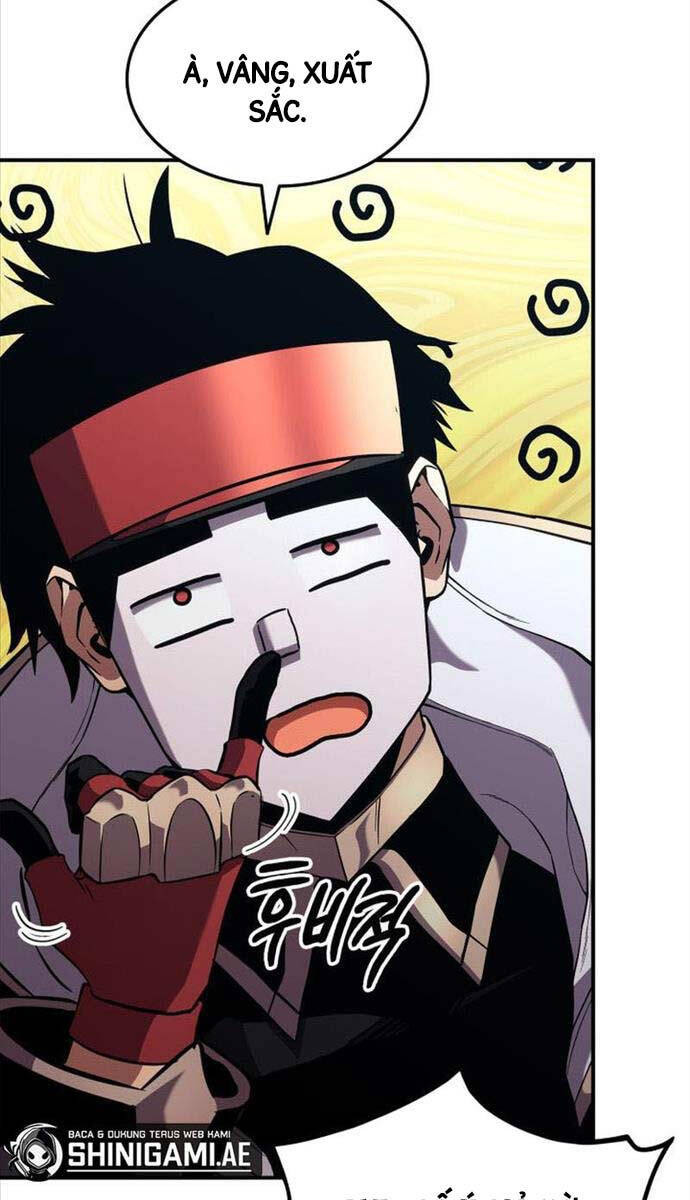 Huyền Thoại Game Thủ - Tái Xuất Chap 137 - Next Chap 138