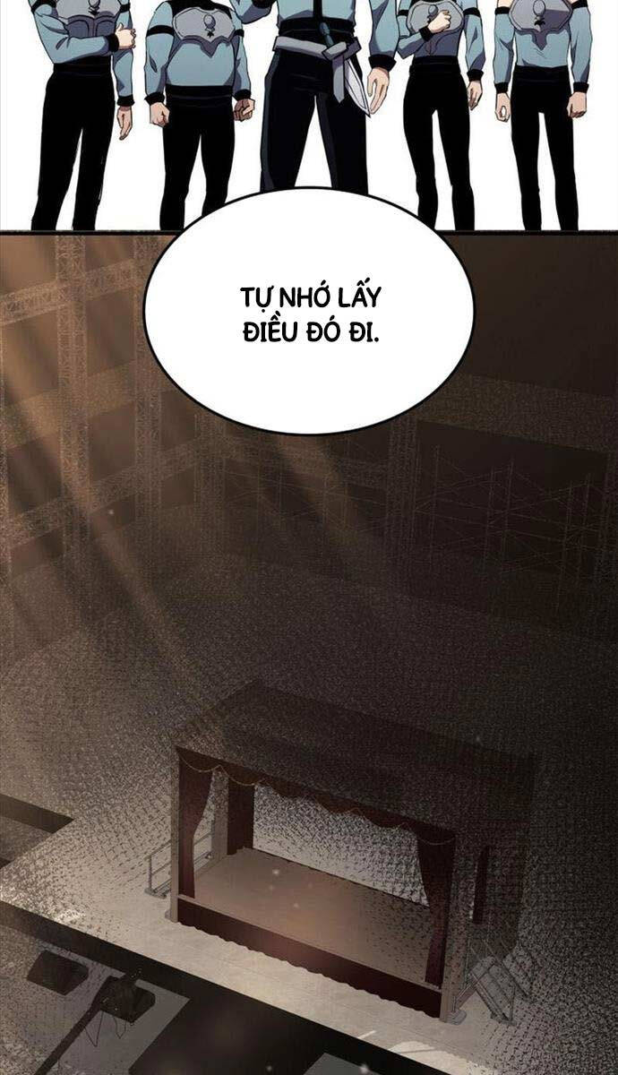 Huyền Thoại Game Thủ - Tái Xuất Chap 137 - Next Chap 138