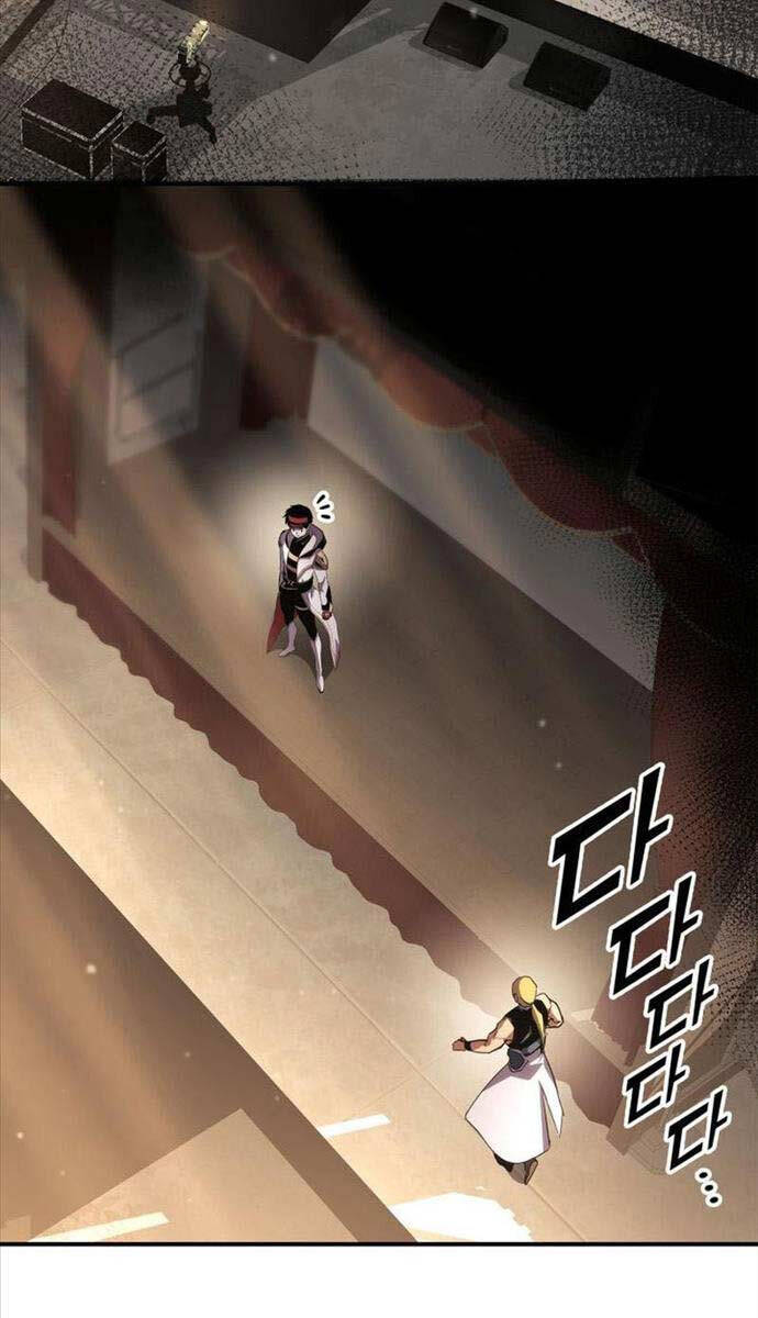 Huyền Thoại Game Thủ - Tái Xuất Chap 137 - Next Chap 138