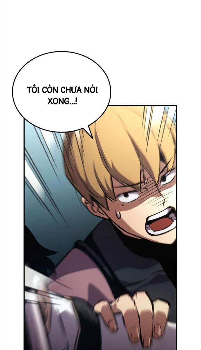 Huyền Thoại Game Thủ - Tái Xuất Chap 137 - Next Chap 138