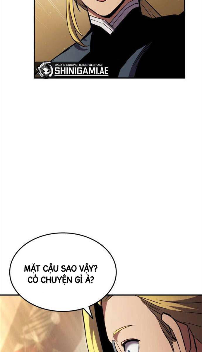 Huyền Thoại Game Thủ - Tái Xuất Chap 137 - Next Chap 138