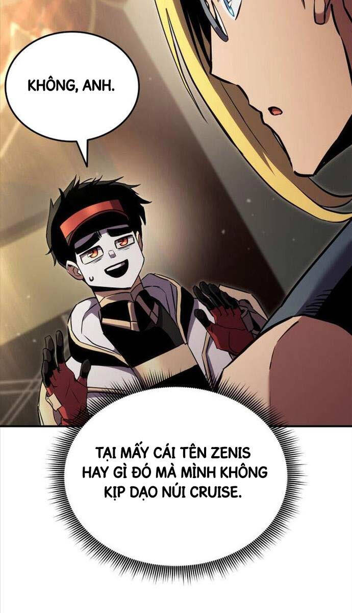 Huyền Thoại Game Thủ - Tái Xuất Chap 137 - Next Chap 138