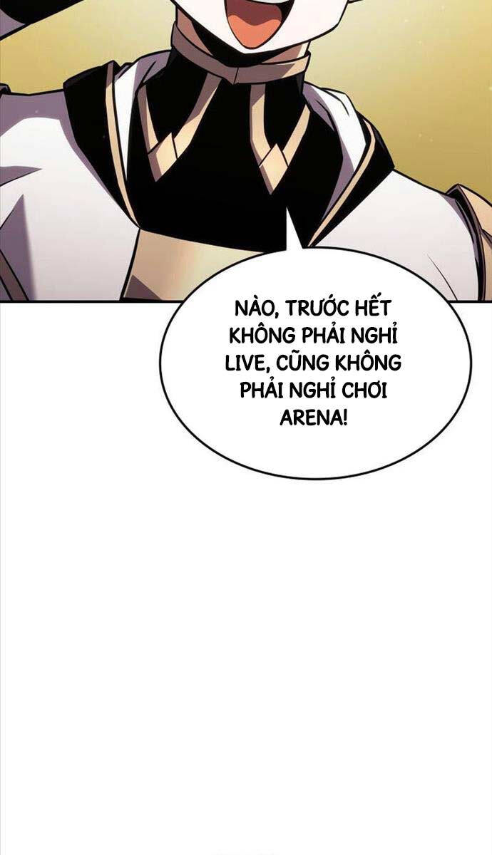 Huyền Thoại Game Thủ - Tái Xuất Chap 137 - Next Chap 138